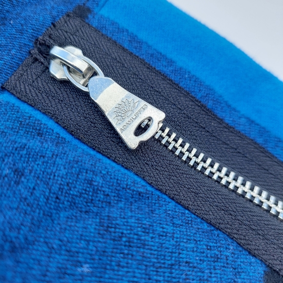 NWT Lumberjack Checkered Coat Adam Lippes (M) Men Jacket - Picture 5 of 5